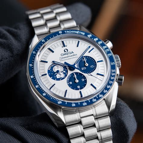 omega speedmaster silver snoopy award 50th anniversary price|omega silver snoopy speedmaster price.